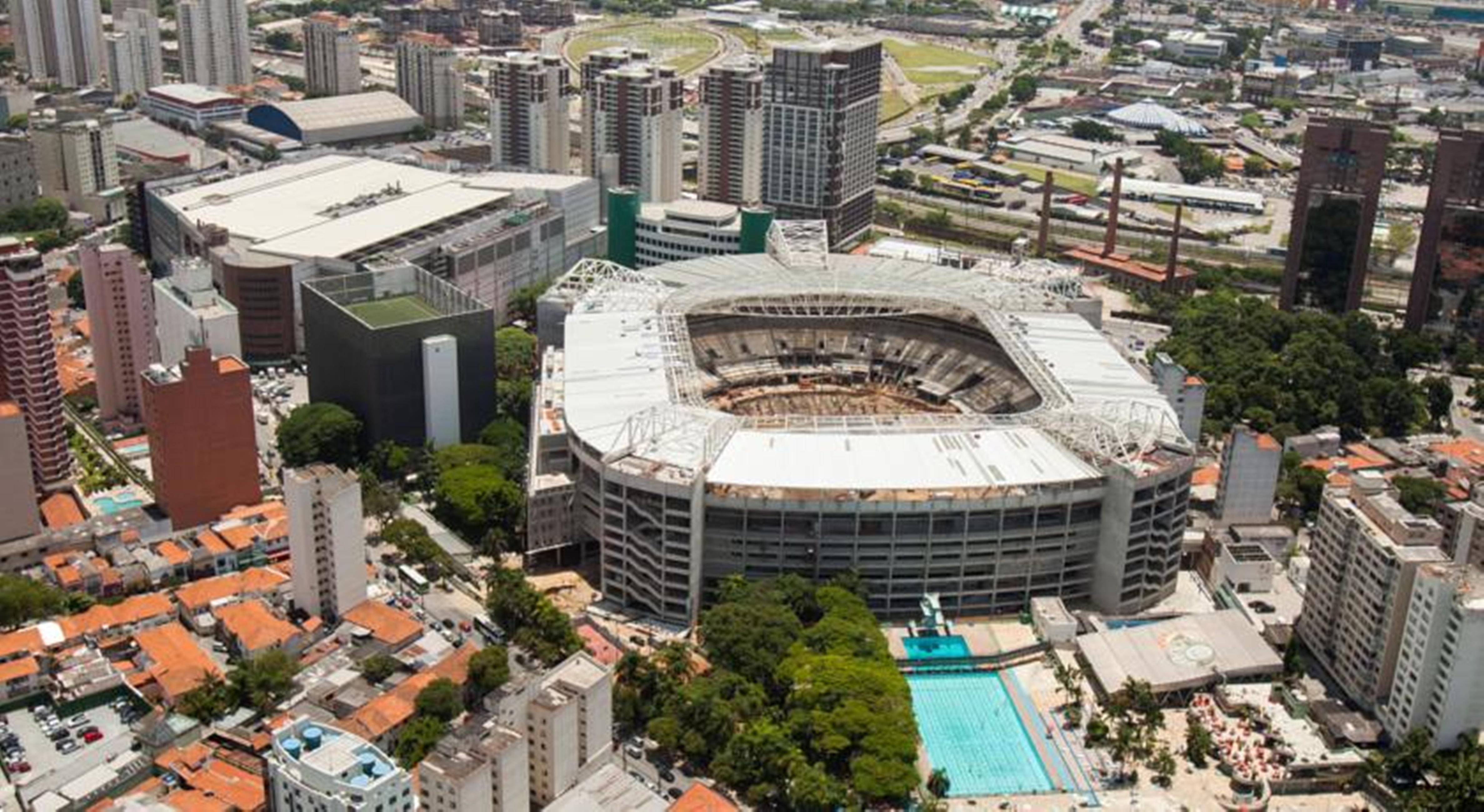 Plaza Inn American Loft Sao Paulo Exterior foto